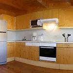 Almhuettendorf Klippitztoerl