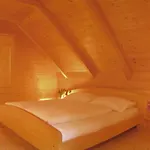 בית נופש Almhuettendorf Klippitztoerl Klippitztorl