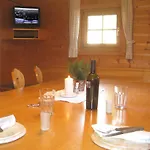 Almhuettendorf Klippitztoerl * Klippitztorl