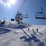 Almhuettendorf Klippitztoerl בית נופש Klippitztorl