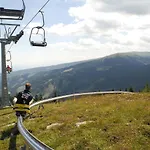 Almhuettendorf Klippitztoerl Klippitztorl