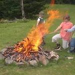 Almhuettendorf Klippitztoerl * Klippitztorl