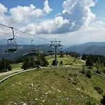 Almhuettendorf Klippitztoerl