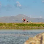 Tatil Evi Almhuettendorf Klippitztoerl *