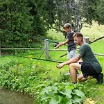 Almhuettendorf Klippitztoerl Klippitztorl