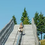 Almhuettendorf Klippitztoerl * Klippitztorl