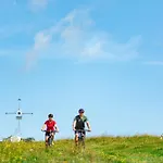 Almhuettendorf Klippitztoerl בית נופש