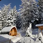 Tatil Evi Almhuettendorf Klippitztoerl *