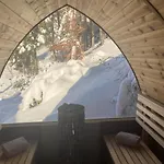 Almhuettendorf Klippitztoerl *