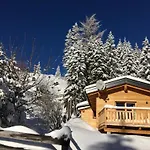 Tatil Evi Almhuettendorf Klippitztoerl