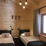 Almhuettendorf Klippitztoerl בית נופש Klippitztorl