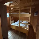 Almhuettendorf Klippitztoerl בית נופש