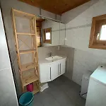 Almhuettendorf Klippitztoerl בית נופש *