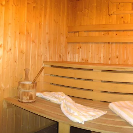 Almhuettendorf Klippitztoerl Holiday home *