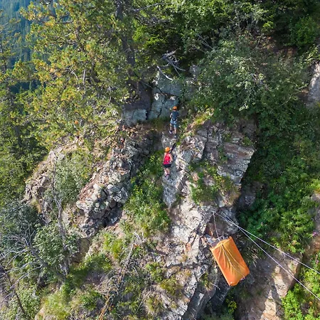 Almhuettendorf Klippitztoerl *