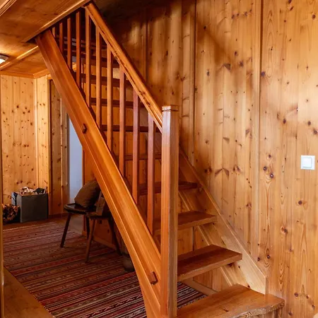 Almhuettendorf Klippitztoerl Klippitztorl