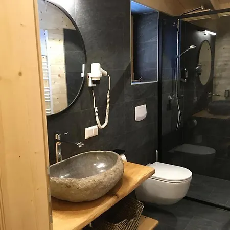Almhuettendorf Klippitztoerl Klippitztorl