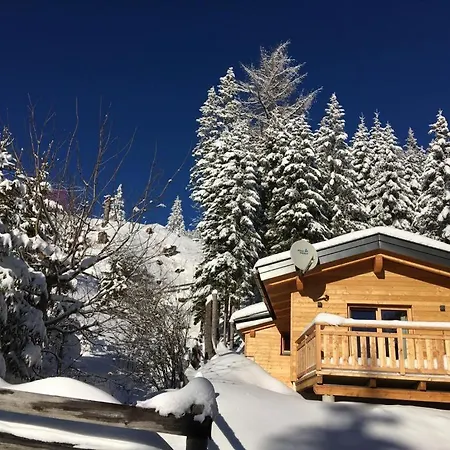 Holiday home Almhuettendorf Klippitztoerl Klippitztorl