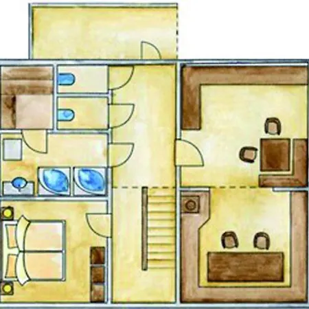 Almhuettendorf Klippitztoerl Klippitztorl