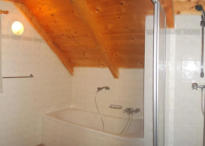 Almhuettendorf Klippitztoerl *