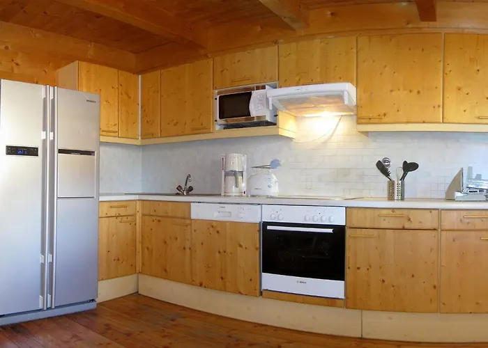 Almhüttendorf Klippitztörl