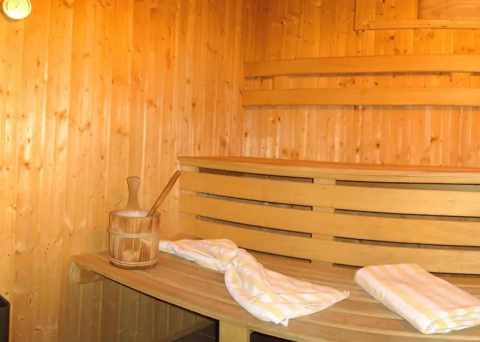 Almhüttendorf Klippitztörl Ferienhaus *