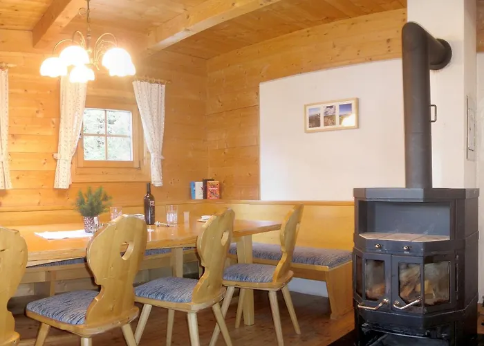 Almhüttendorf Klippitztörl * Klippitztorl