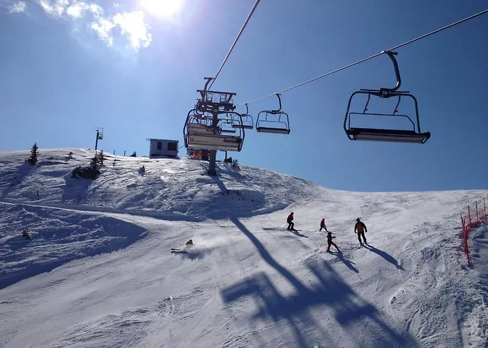 Almhuettendorf Klippitztoerl בית נופש Klippitztorl