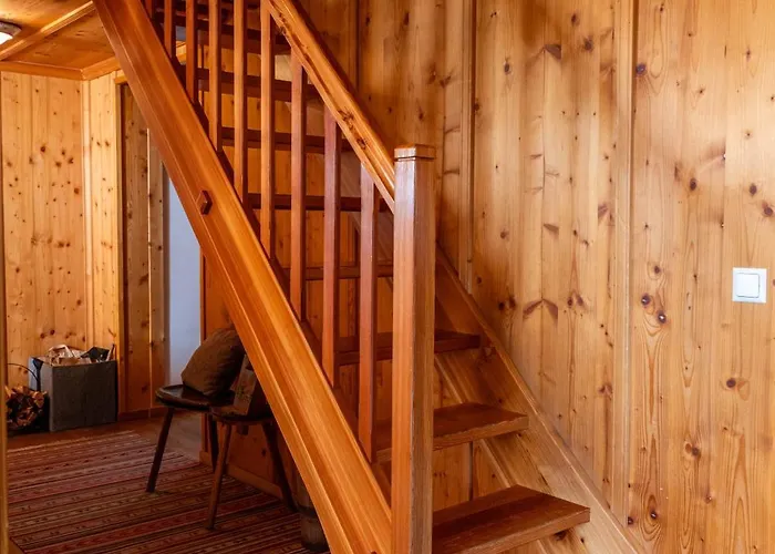 Almhüttendorf Klippitztörl Klippitztorl