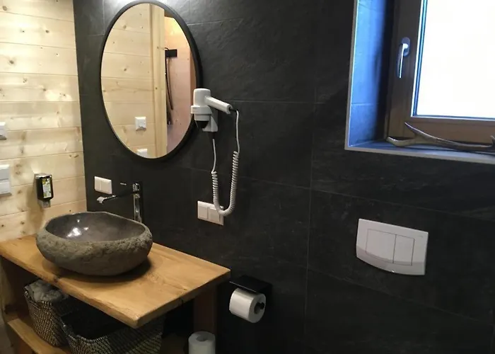 Almhüttendorf Klippitztörl