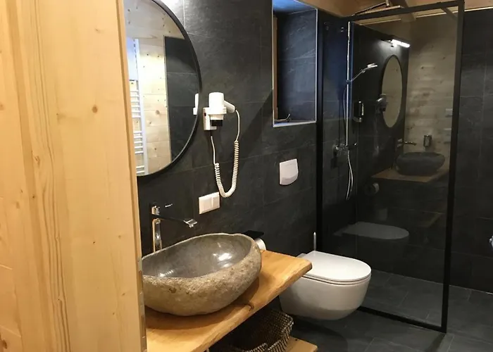 Almhüttendorf Klippitztörl Klippitztorl