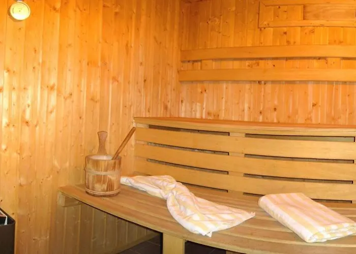 Ferienhaus Almhüttendorf Klippitztörl Klippitztorl