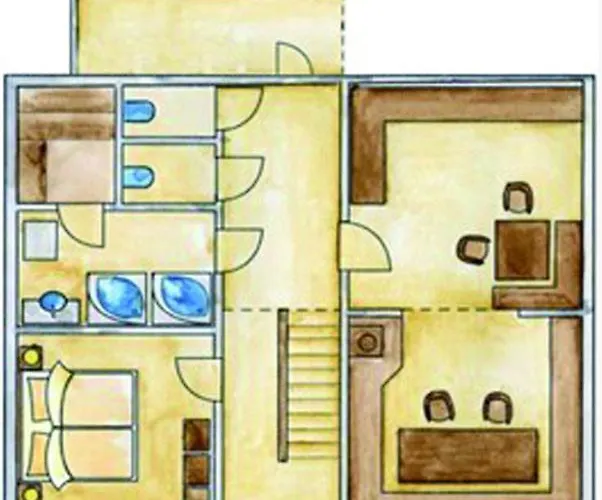 Almhüttendorf Klippitztörl Klippitztorl