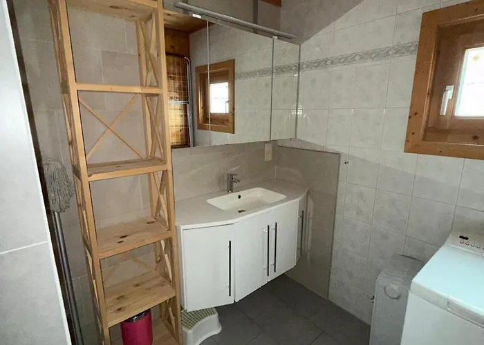 Almhüttendorf Klippitztörl Ferienhaus *